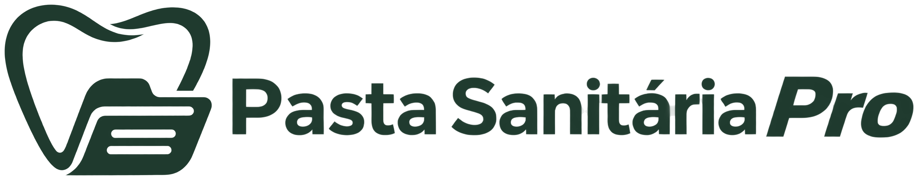 Pasta Sanitária Pro
